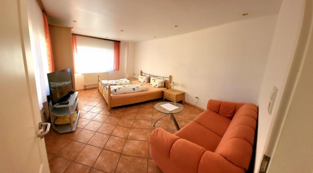 Weinhaus Helbig Apartman Neustadt an der Weinstraße Kültér fotó